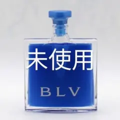 未使用 ブルガリ ブルー 5ml ミニ香水　BVLGARI　ブルガリブルーのサムネイル