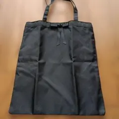 ブラック冠婚葬祭バッグ未使用品