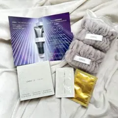 オルビスユー 7日間トライアルセット