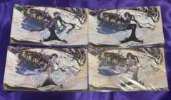 芸者　最高演繹　ポストカードセット