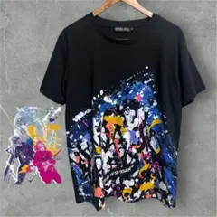 ONE OK ROCK “Eye of the Storm” TシャツXL