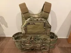 mil様専用 TOY SOLDIER製 LBT-6094A AOR1 白パル - メルカリ