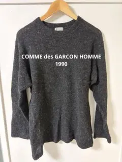 2026年最新】COMME des GARCONS HOMME メンズ ニット・セーターの人気