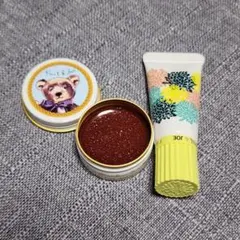 ポール&ジョー リップトリートメントバーム＆グロスセットのサムネイル