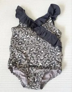 【H&M 】ベビー水着 70cm