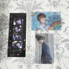 なにわ男子　藤原丈一郎　まとめ売り