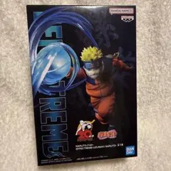 BANDAI EFFECTRAME うずまき ナルト 20周年