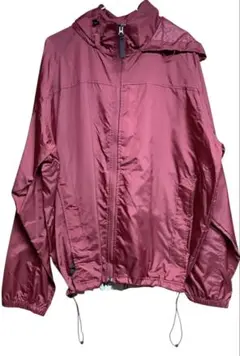 L.L Beanフード付きナイロンジャケット XL