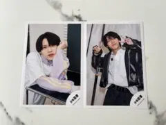 少年忍者 黒田光輝 公式写真⑩