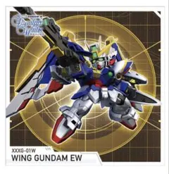 2026年最新】ウィングガンダムEW版の人気アイテム - メルカリ