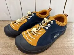 KEEN キーン JASPER ROCKS SP 24.5cm