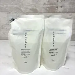 新品未開封 ととのうみすと 詰め替え用 クレンジング150ml 4点セット 2026年最新】ととのうみすと 詰め替えの人気アイテム - メルカリ