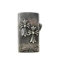 【稀少】Chrome Hearts ZIPPO LIGHTERZ-V2 TINYのサムネイル