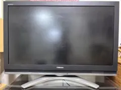 TOSHIBA REGZA 42C3000 42インチ 液晶テレビ【ジャンク品】 - メルカリ