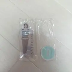 SEVENTEEN    ジョンハン   アクリルスタンド
