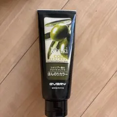 EVERY Khaki COLOR トリートメント 80gのサムネイル