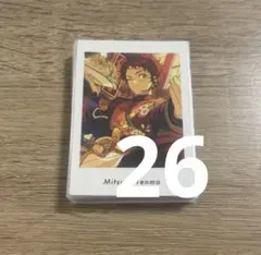 あんスタ 天満光 ぱしゃっつ vol.6 6A