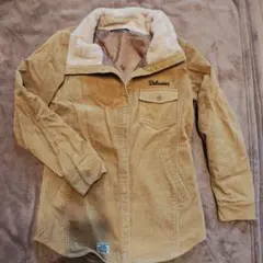 ✨BACKS コーデュロイジャケット✨