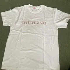 2026年最新】white jam グッズの人気アイテム - メルカリ