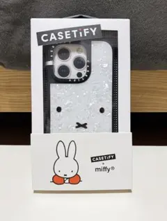 CACETiFY × Miffy