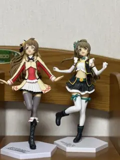 美少女 フィギュア まとめ売り 5体セット - メルカリ