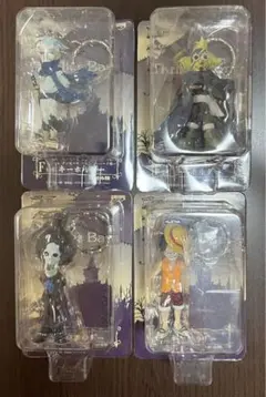 【新品未開封】ワンピース 一番くじ　スリラーバーク編　F賞 キーホルダー