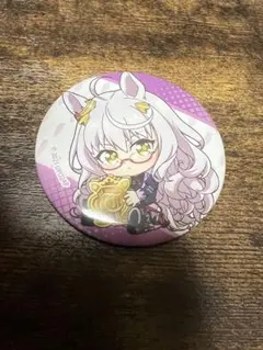 2026年最新】ウマ娘ビワハヤヒデ缶バッジの人気アイテム - メルカリ