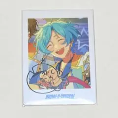 【あんスタ】10th ぱしゃっつ 深海奏汰