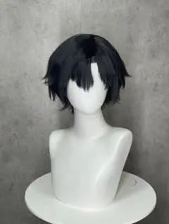 ブルーロック 糸師凛 ウィッグ コスプレ 反重力 - メルカリ