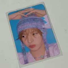 ユウシ トレカ Songbird