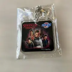 ストレンジャーシングス キャラクターグッズ