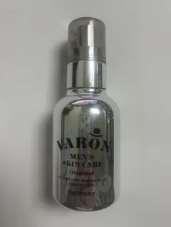 サントリー　VARON バロン　保湿美容液　120mlのサムネイル