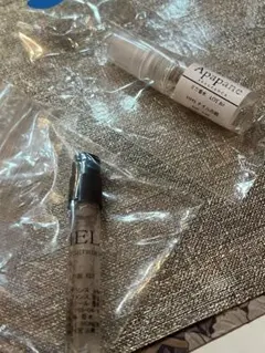 エルメス 香水 お試し