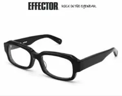 EFFECTOR CODA BLACK UV25%ブルーレンズ - メルカリ
