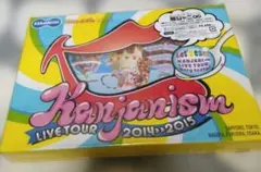 関ジャニ∞/関ジャニズム LIVE TOUR 2014>>2015初回限定盤