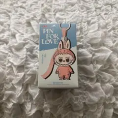 イニシャルラブブ PIN FOR LOVE 【V】