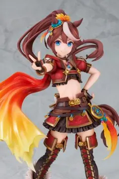 トウカイテイオー 勝負服.ver ウマ娘 Decimationmasters - メルカリ
