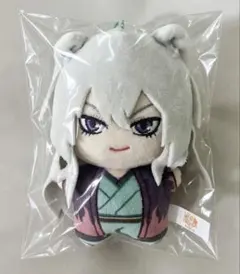 神様はじめました 巴衛 ぬいぐるみ 中国限定 - メルカリ