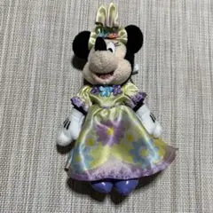 ヒッピティホッピティスプリングタイム ミニー ぬいば 2015
