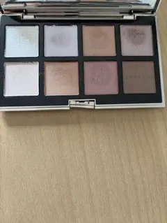 限定品　ルナソル　アイカラーレーション　スペシャルエディション　#EX04