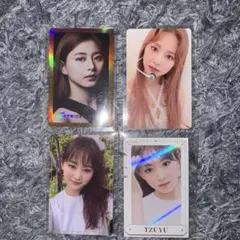 TWICE ツウィトレカセット