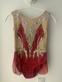 2026年最新】レオタード 140 新体操の人気アイテム - メルカリ