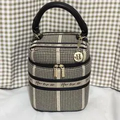 2025年最新】hlt jacquard vanity bagの人気アイテム - メルカリ
