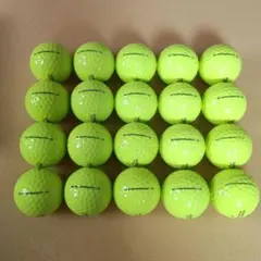 Kirkland Signature ゴルフボール 20球 ロストボールのサムネイル