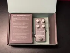 Electro-Harmonix Pico Platform 箱ありのサムネイル