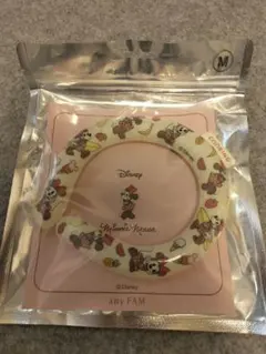 新品　ディズニー　ミニーマウス　ミニーちゃん　ネッククーラー　クーリング　Мのサムネイル