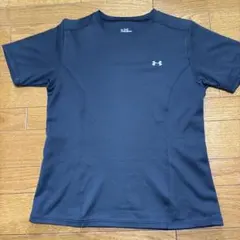 Under Armour 半袖Tシャツ 黒