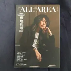 B-PASS ALL AREA Vol.25