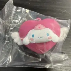 サンリオ 夢みるエンジェルライトスイング　シナモロール