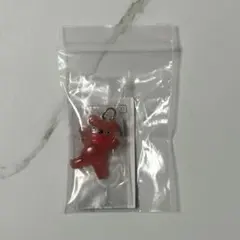 ノンタン めじるしアクセサリー くまさん